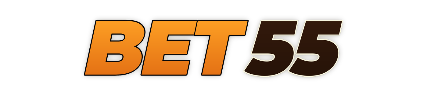bet55 Logo